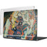 The Maiden by Klimt MacBook Pro 14in (2021-24) Case plus Skin