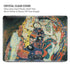 The Maiden by Klimt MacBook Pro 14in (2021-24) Case plus Skin