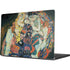 The Maiden by Klimt Apple MacBook Pro 14-inch Skin