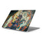The Maiden by Klimt Apple MacBook Pro 16-inch Skin