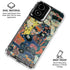 The Maiden by Klimt Moto G Power 5G (2024) Clear Case