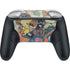 The Maiden by Klimt Nintendo Switch 2 (2025) Pro Controller Skin