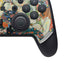 The Maiden by Klimt Nintendo Switch 2 (2025) Pro Controller Skin