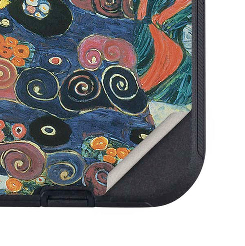 The Maiden by Klimt Otterbox Defender iPhone Skin