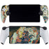 The Maiden by Klimt PlayStation Portal Remote Player Skin