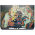 The Maiden by Klimt Dell Precision Skin