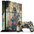 The Maiden by Klimt PlayStation PS4 Skins