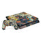 The Maiden by Klimt PlayStation PS4 Skins
