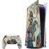 The Maiden by Klimt PlayStation PS5 Skins