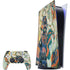 The Maiden by Klimt PlayStation PS5 Skins