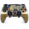 Gustav Klimt The Maiden PS5 DualSense Edge Pro Controller Skin