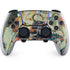 The Maiden by Klimt PlayStation PS5 Skins
