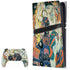 The Maiden by Klimt PS5 Pro Bundle Skin