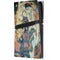 The Maiden by Klimt PS5 Pro Console Skin