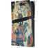 The Maiden by Klimt PS5 Pro Console Skin