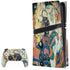 The Maiden by Klimt PlayStation PS5 Skins