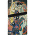 The Maiden by Klimt PS5 Pro Disk Console Skin