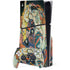 The Maiden by Klimt PlayStation PS5 Skins