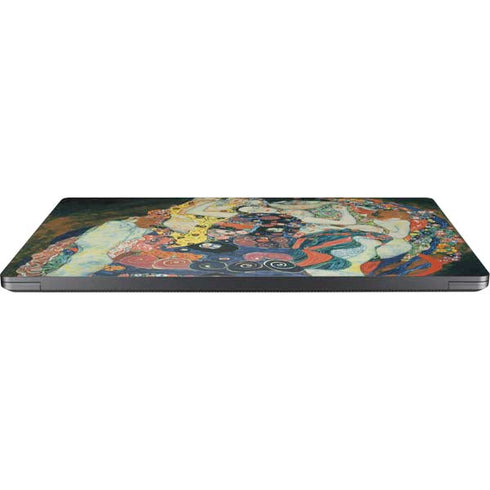 The Maiden by Klimt Surface Laptop 7 15in Skin