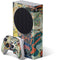 The Maiden by Klimt Xbox Series S Skins