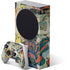 The Maiden by Klimt Xbox Series S Skins