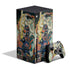Gustav Klimt The Maiden Xbox Series X Bundle Skin