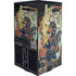 Gustav Klimt The Maiden Xbox Series X Bundle Skin