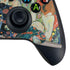 Gustav Klimt The Maiden Xbox Series X Bundle Skin