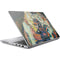 The Maiden by Klimt HP ZBook Fury 16 G10 Skin