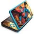 DC Comics Superman Action Pose Art By Jim Lee Nintendo Skins
