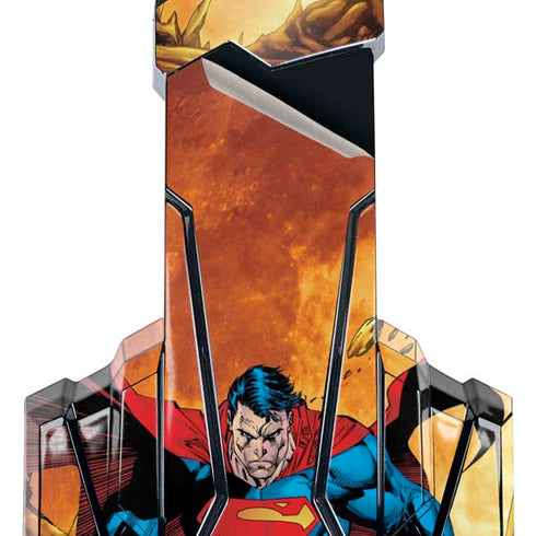 DC Comics Superman Action Pose Art By Jim Lee BENGOO G9000 Skin