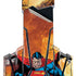 DC Comics Superman Action Pose Art By Jim Lee BENGOO G9000 Skin