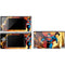 DC Comics Superman Action Pose Art By Jim Lee DS Lite Skin