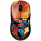 DC Comics Superman Action Pose Art By Jim Lee G Pro Wireless Gaming Mouse Skin