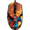 DC Comics Superman Action Pose Art By Jim Lee G203 Prodigy RGB Wired Gaming Mouse Skin