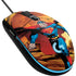 DC Comics Superman Action Pose Art By Jim Lee G203 Prodigy RGB Wired Gaming Mouse Skin
