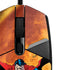 DC Comics Superman Action Pose Art By Jim Lee G203 Prodigy RGB Wired Gaming Mouse Skin