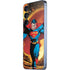DC Comics Superman Action Pose Art By Jim Lee Galaxy A35 5G Skin
