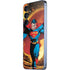 DC Comics Superman Action Pose Art By Jim Lee Galaxy A36 5G Skin