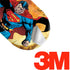 DC Comics Superman Action Pose Art By Jim Lee Galaxy Buds Plus Skin