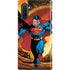 DC Comics Superman Action Pose Art By Jim Lee Galaxy Cases