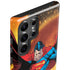 DC Comics Superman Action Pose Art By Jim Lee Galaxy S23 Ultra Pro Case