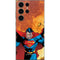 DC Comics Superman Action Pose Art By Jim Lee Galaxy Skins