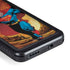 DC Comics Superman Action Pose Art By Jim Lee Galaxy S24 Plus Waterproof Case