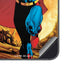 DC Comics Superman Action Pose Art By Jim Lee Galaxy S25 Skin