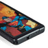 DC Comics Superman Action Pose Art By Jim Lee Galaxy S24 Ultra Waterproof Case