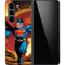 DC Comics Superman Action Pose Art By Jim Lee Galaxy Z Fold5 5G Skin