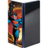 DC Comics Superman Action Pose Art By Jim Lee Galaxy Z Fold6 Skin