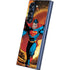 DC Comics Superman Action Pose Art By Jim Lee Galaxy Z Fold6 Skin