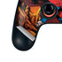 DC Comics Superman Action Pose Art By Jim Lee Google Stadia Controller Skin